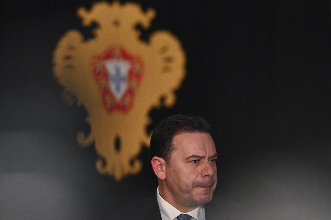 Crédit PATRICIA DE MELO MOREIRA / AFP