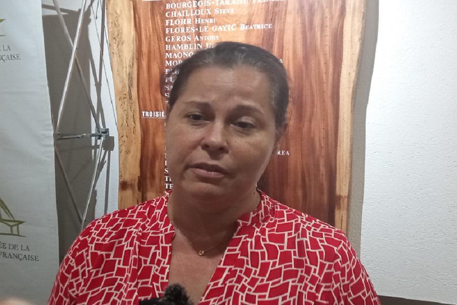 Tepuaraurii Teriitahi : “On revient à la case départ”