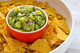 "Guerre du guacamole": Obama vole au secours de la recette classique