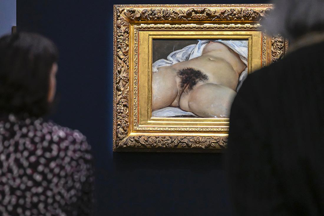 Crédit Jean-Christophe Verhaegen / AFP