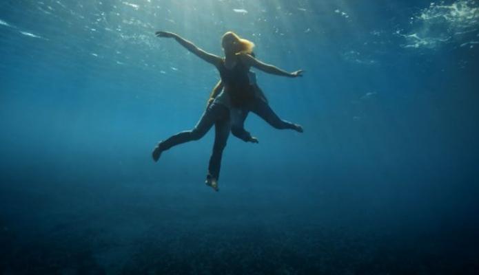 Le nouveau clip de Beyoncé tourné à Rangiroa