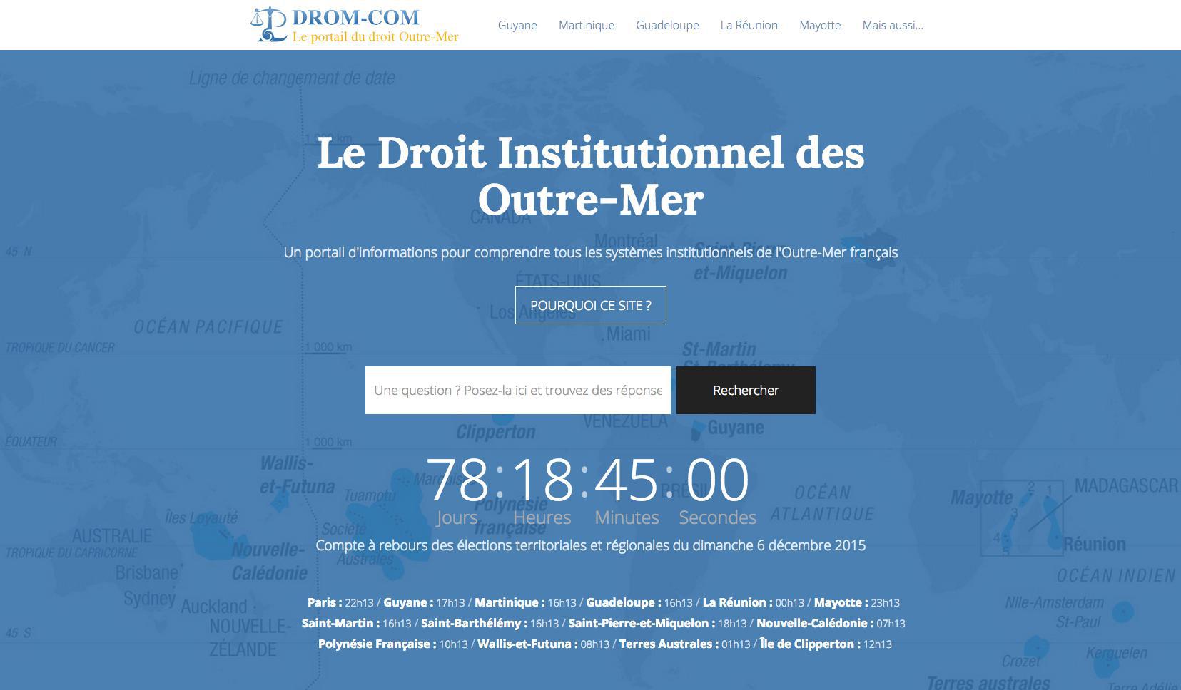 " J’ai simplifié au maximum les informations données"