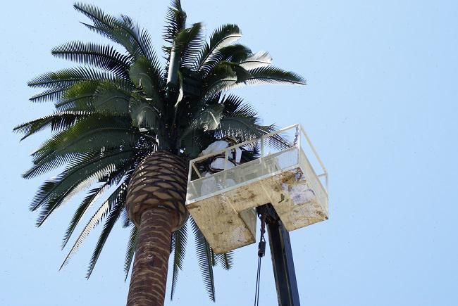 L'examen de cette proposition de loi du Pays a permis cependant aux représentants du CESC de faire passer quelques messages aux professionnels des télécommunications (Photo d'illustration).