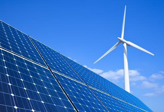 1,15 milliard pour le programme de transition énergétique polynésien