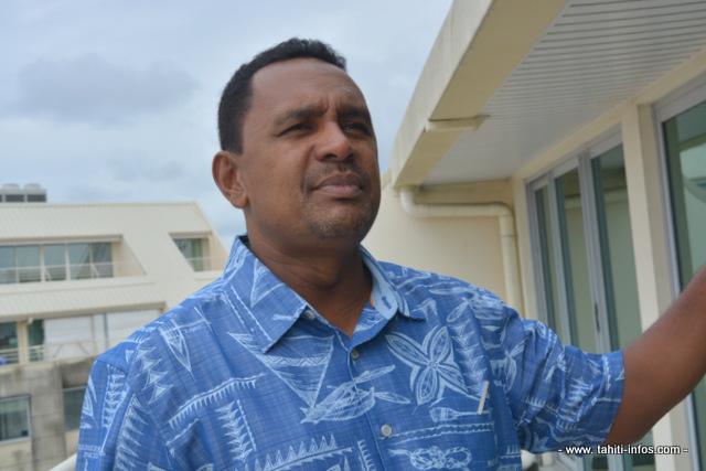 Tearii Alpha a présenté mardi après-midi à la presse le programme des premières Assises de l'habitat qui se dérouleront la semaine prochaine. Parmi les invités, des représentants du ministère des Outre-mer et du logement national, grâce auxquels des solutions alternatives pourraient être proposées pour mettre un coup d'accélérateur au logement social en Polynésie.