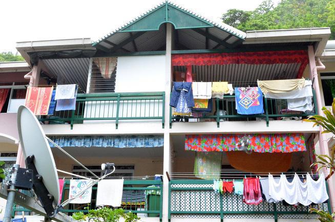 Ne Parlez Plus De Logement Mais D Habitat