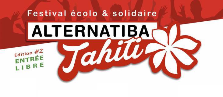 Tous au grand village solidaire Alternatiba