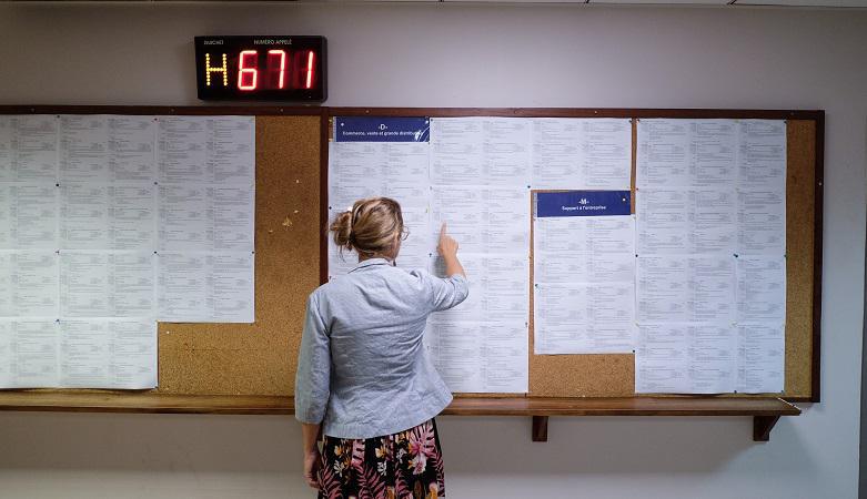 3 700 emplois créés en 2024 au bénéfice des plus de 30 ans