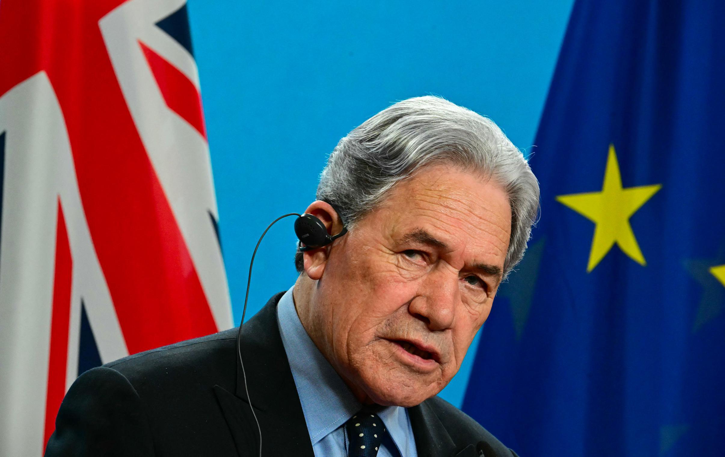 Crédit Tobias SCHWARZ / AFP