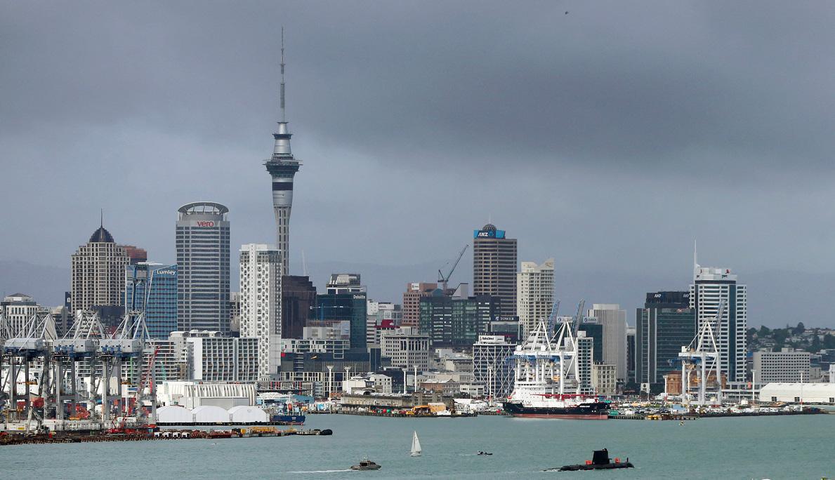 Michael BRADLEY / AFP