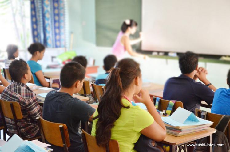 Charte de l’éducation, le Pays consulte sur invitation