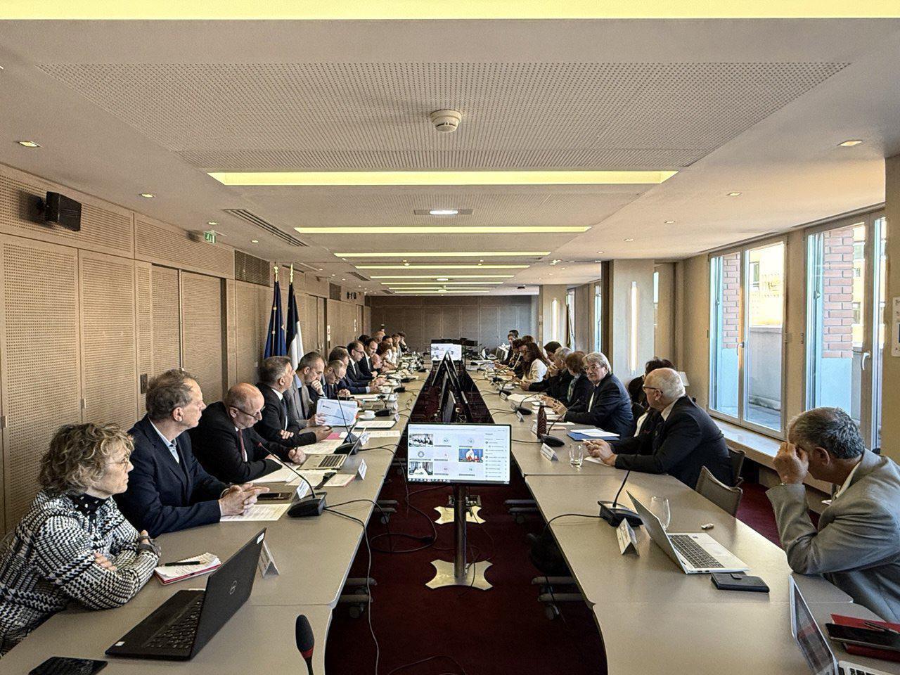 L’Etat engagera une mission d’expertise sur les dépenses par la CPS pour le traitement des malades radio-induites