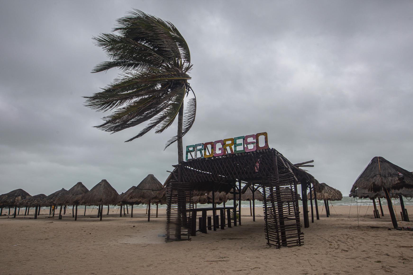 HUGO BORGES / AFP