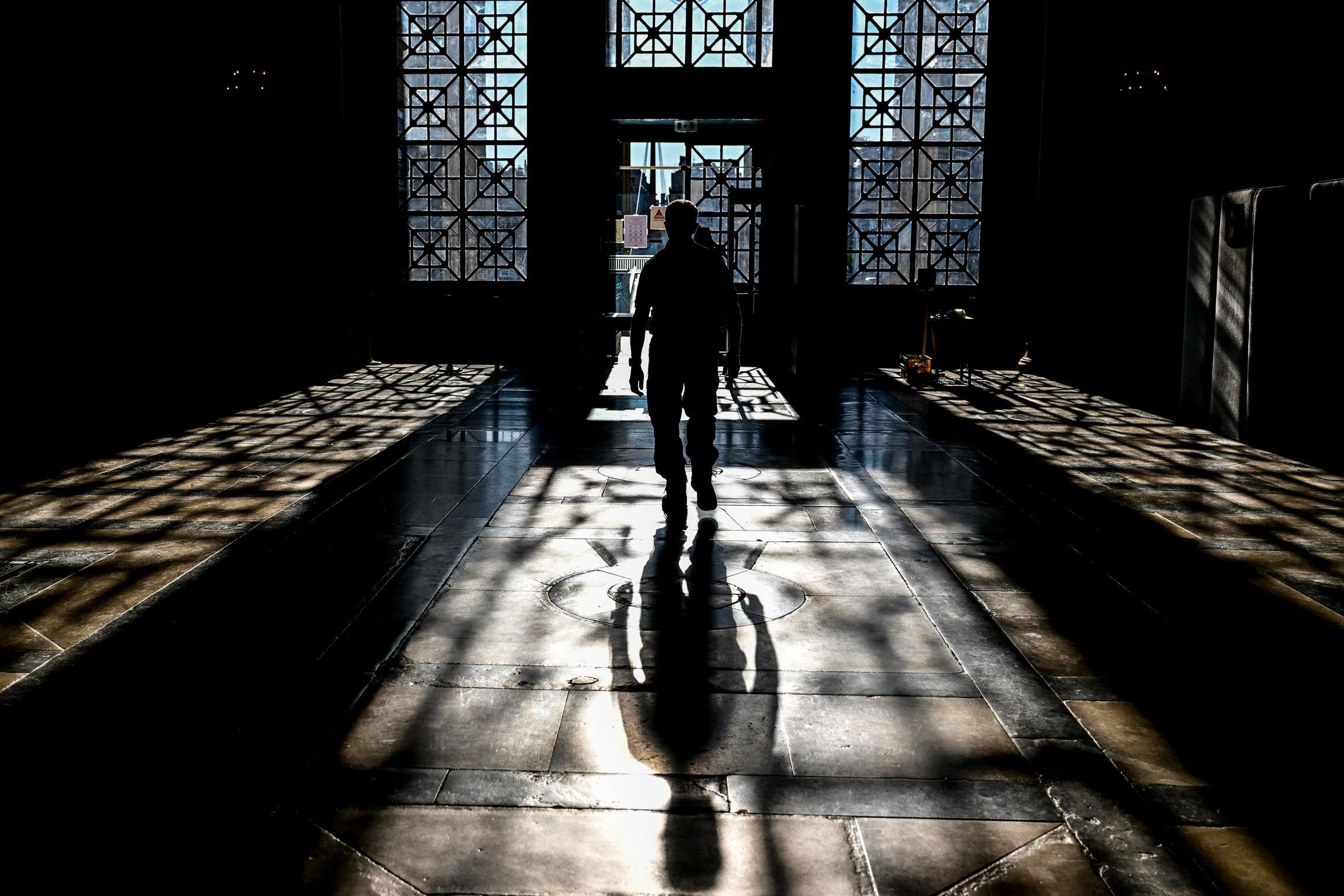 Crédit OLIVIER CHASSIGNOLE / AFP
