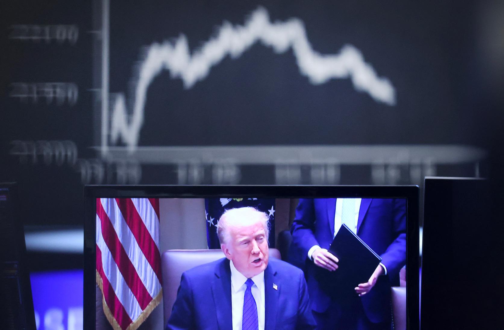 Daniel ROLAND / AFP