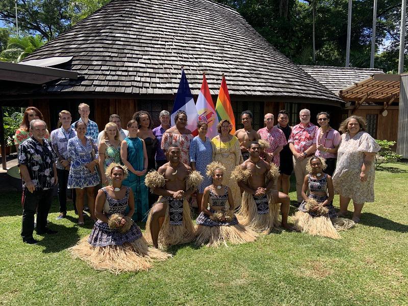 Sur le terrain, les acteurs associatifs attendent des engagements fermes et fondent de grands espoirs dans la création de ce nouveau portefeuille ministériel et ses annonces. Crédit photo : Thibault Segalard.