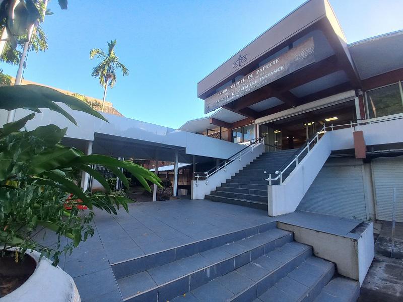 L’évadé de Tokani de retour devant la justice