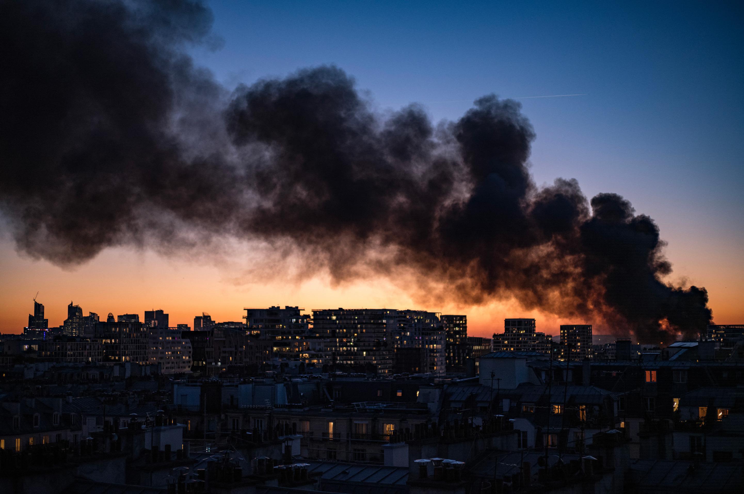 Crédit Michel RUBINEL / AFP