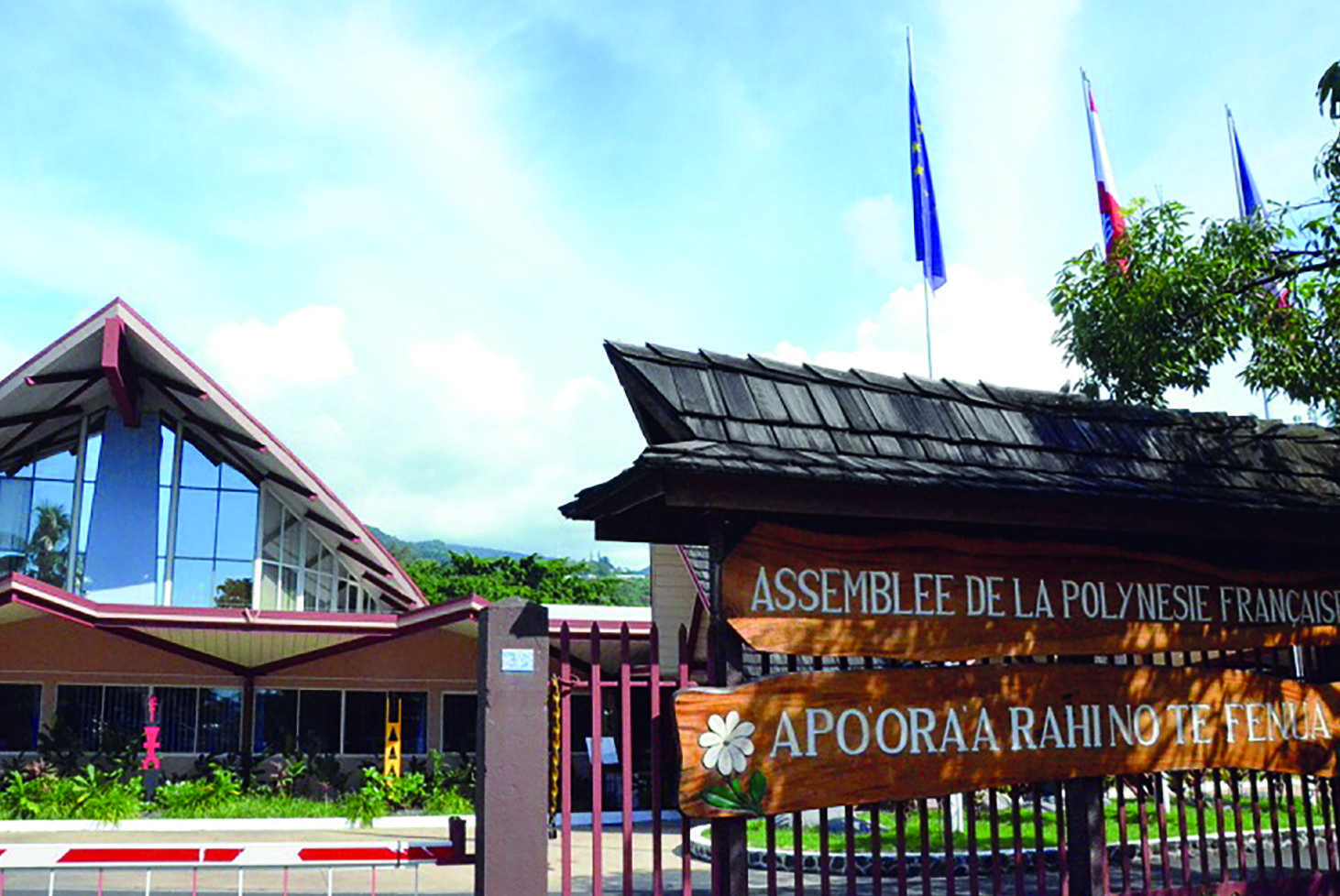 Bataille autour des commissions de l’APF