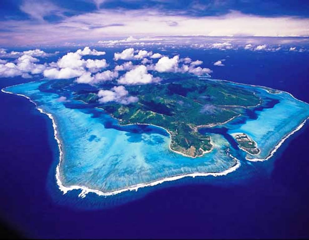 Un homme et sa petite-fille décèdent lors d’une partie de pêche à Huahine