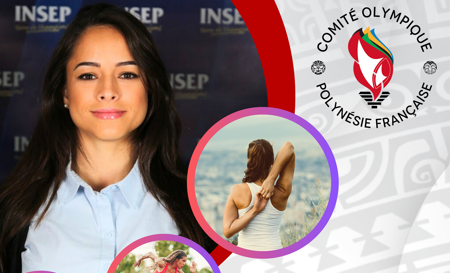 Des conférences pour parler du sport au féminin