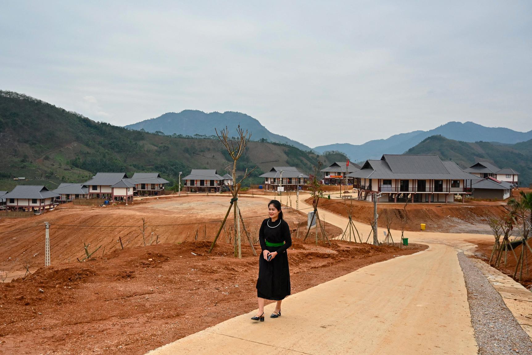 Crédit Nhac NGUYEN / AFP