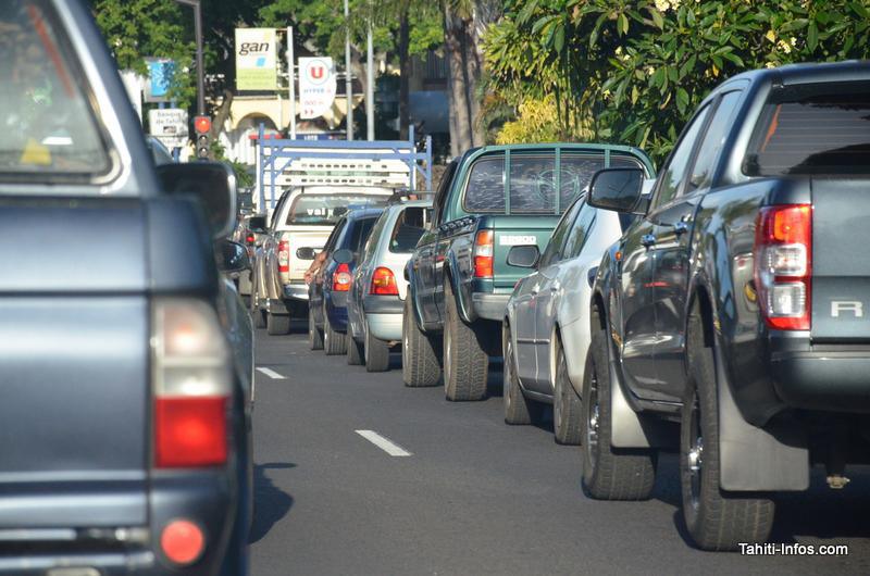 Le marché automobile à son plus bas niveau depuis 1993