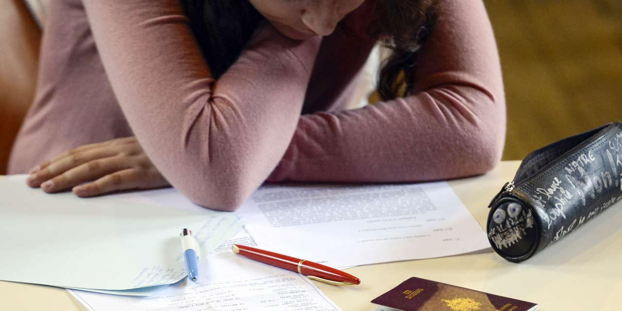 Page enfant : Comprendre, guérir, prévenir le stress