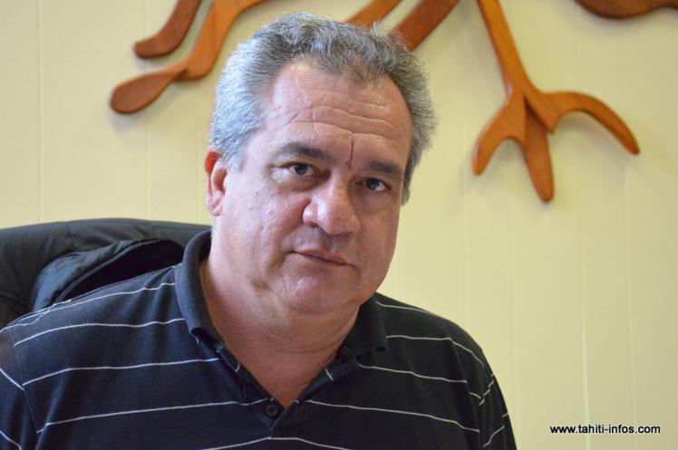 Message de condoléances du ministre de la Culture suite au décès d’Ieremia Pani
