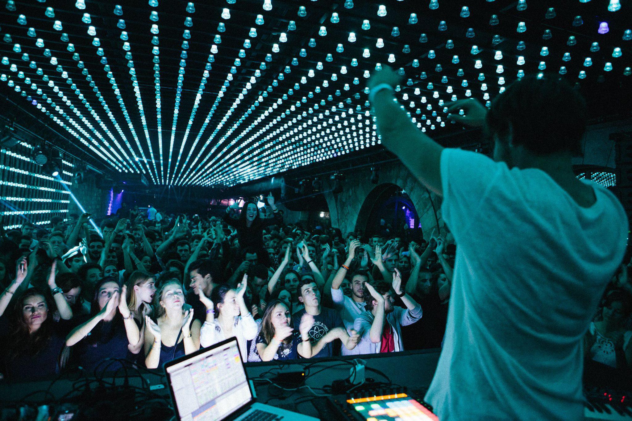 Chillwave, French touch, deep house et électro, les amateurs de musique vont en prendre plein les oreilles.