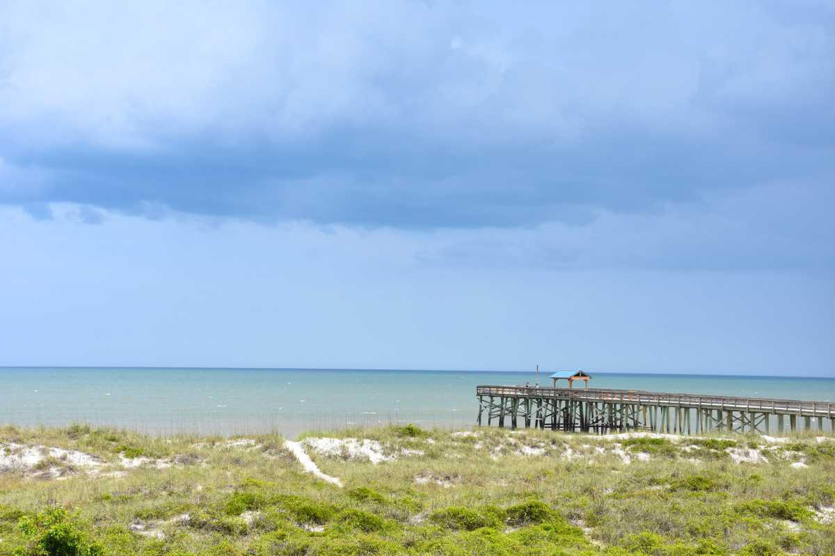 Amelia Island - Insel mit Südstaaten Flair Amelia Island - Insel mit Südstaaten Flair