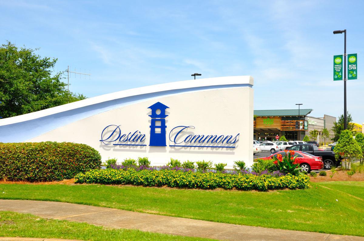 Destin - Angler Glück und tolle Strände Destin - Angler Glück und tolle Strände