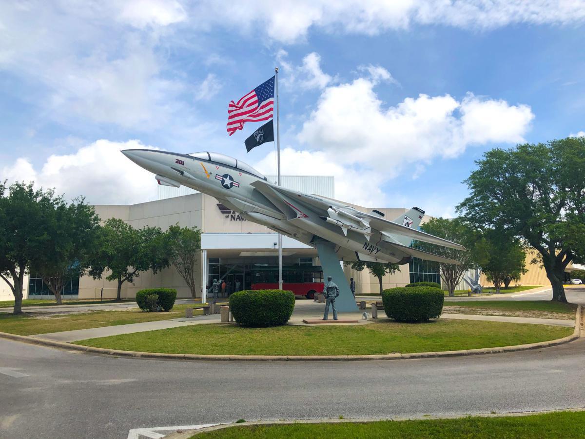 ﻿Pensacola - Heimat der Blue Angels