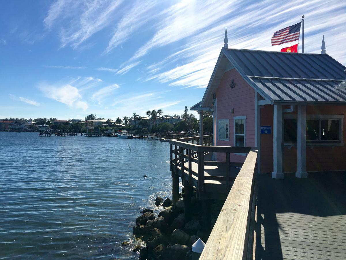 AMI, LBK und Bradenton - Idyllisch, ursprünglich und attraktiv AMI, LBK und Bradenton - Idyllisch, ursprünglich und attraktiv