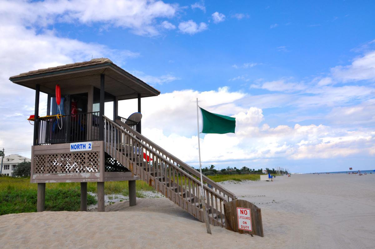 Delray Beach - Ein Ort der viel bietet Delray Beach - Ein Ort der viel bietet