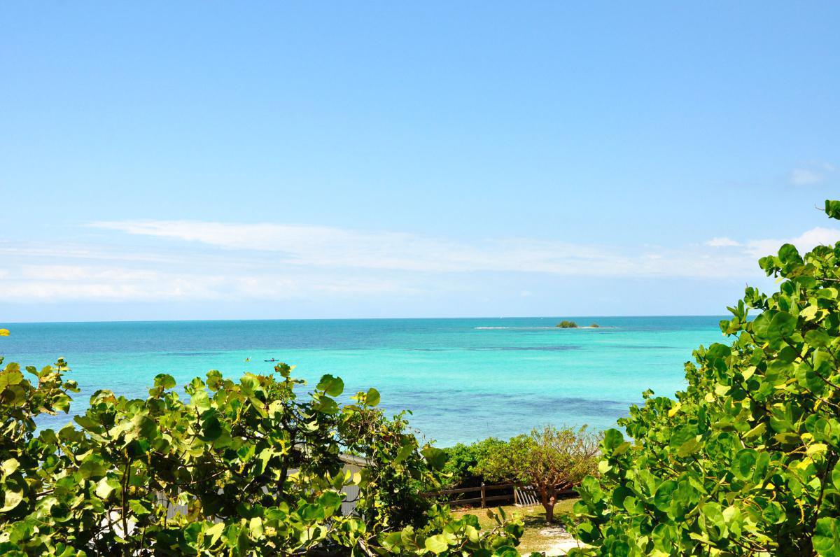 Florida Keys - Die Inselkette mit den besonderen Charme Florida Keys - Die Inselkette mit den besonderen Charme