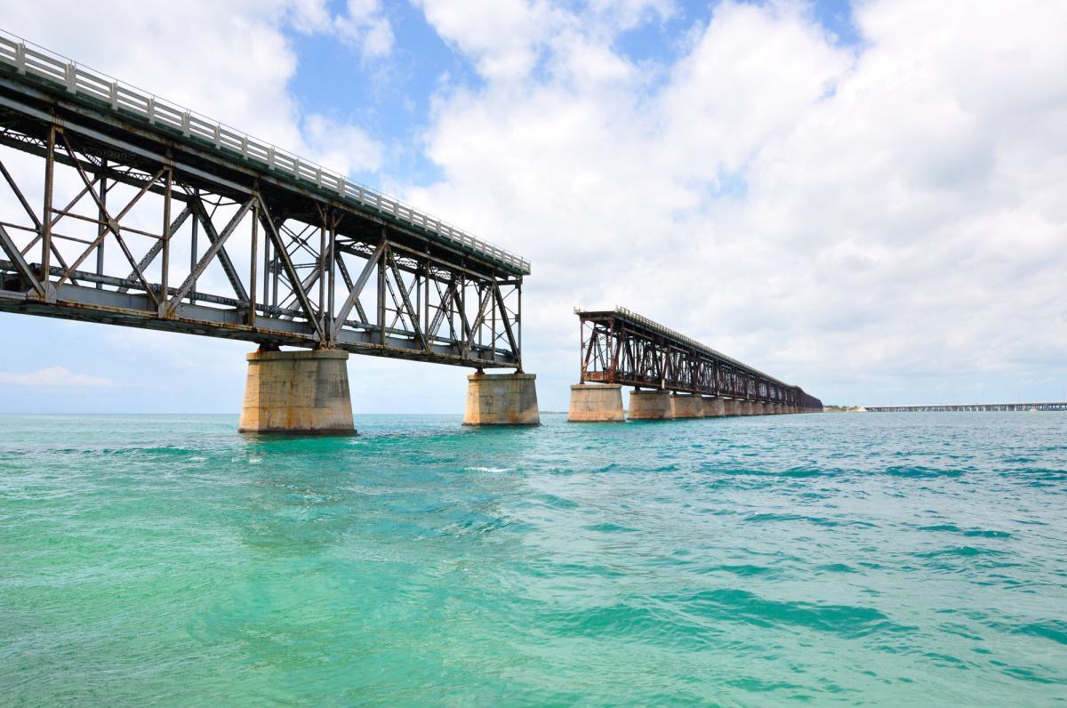 Florida Keys - Die Inselkette mit den besonderen Charme