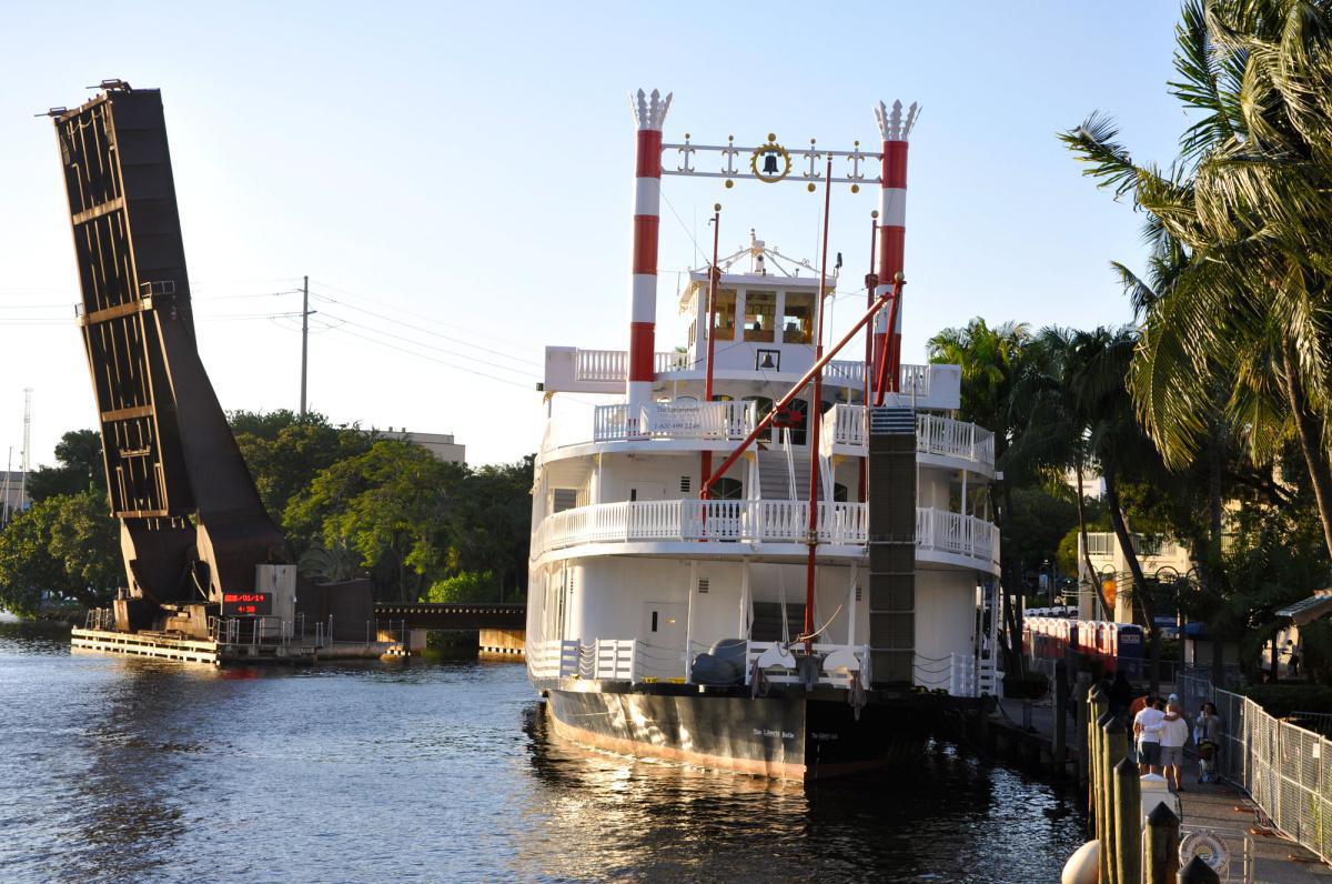 Fort Lauderdale - Venice of America Fort Lauderdale - Venice of America