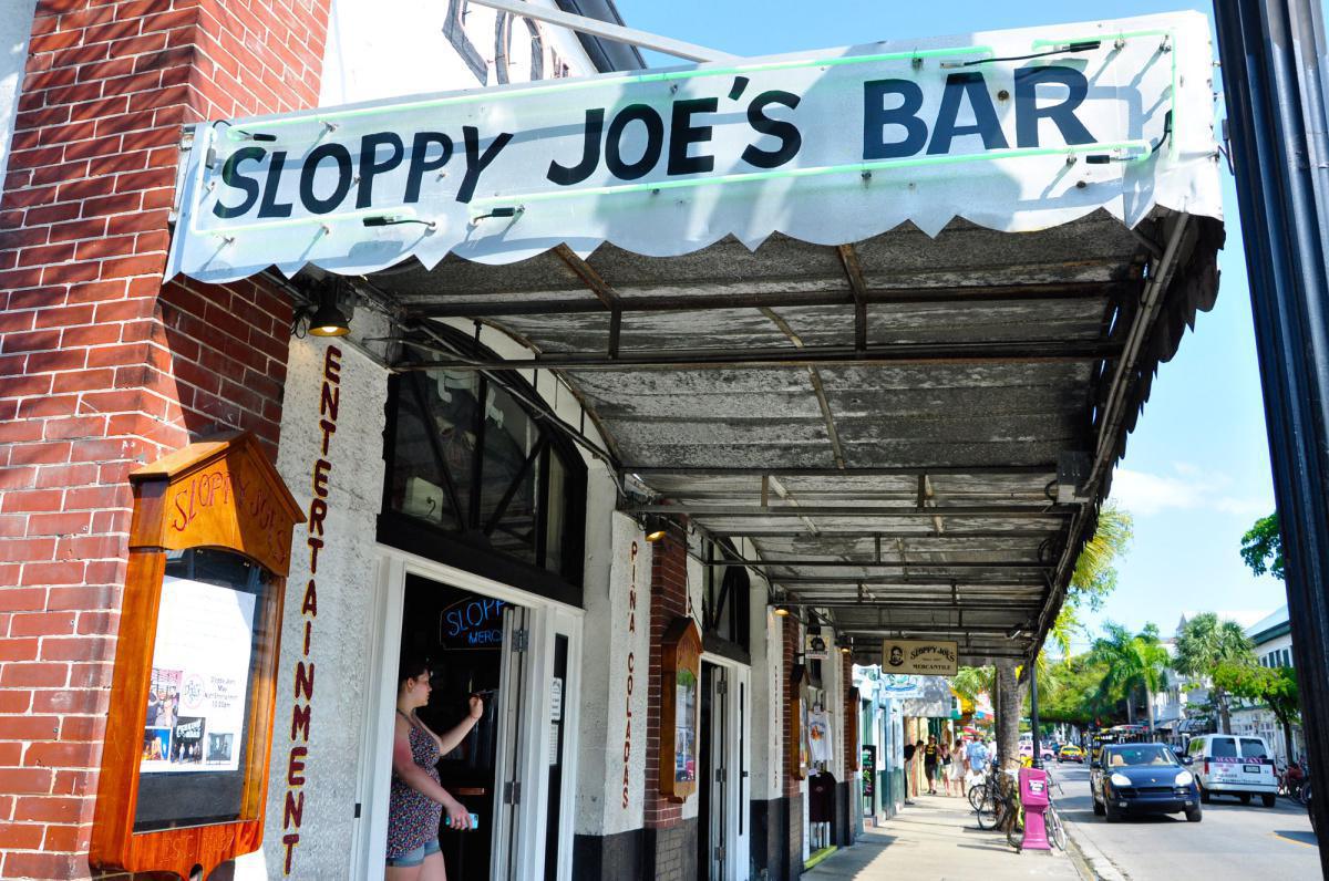 Key West - Insel Flair am südlichsten Punkt der USA Key West - Insel Flair am südlichsten Punkt der USA