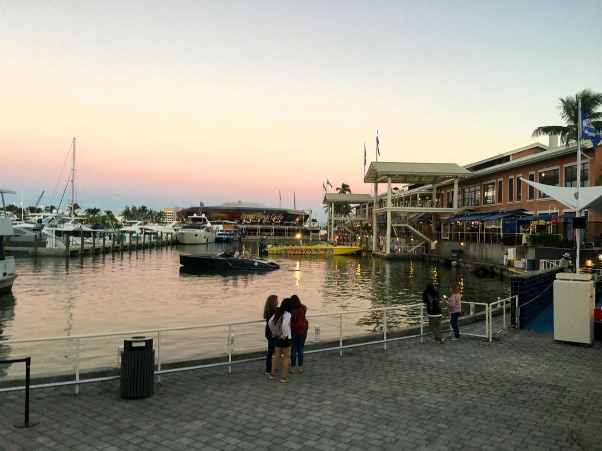 Miami & Miami Beach - Die Lifestyle Metropole Miami & Miami Beach - Die Lifestyle Metropole