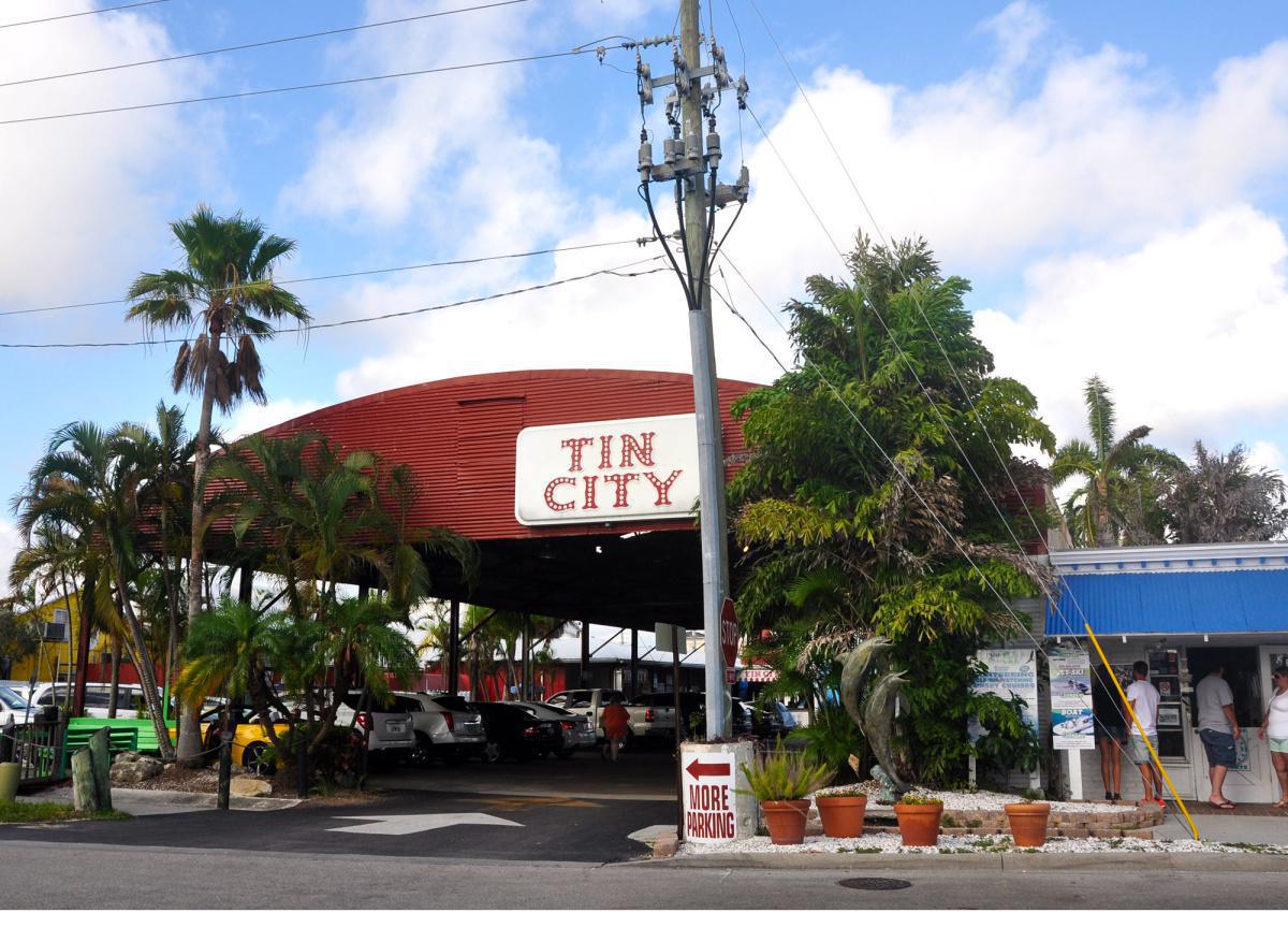 Naples & Marco Island - Klein aber Fein Naples & Marco Island - Klein aber Fein