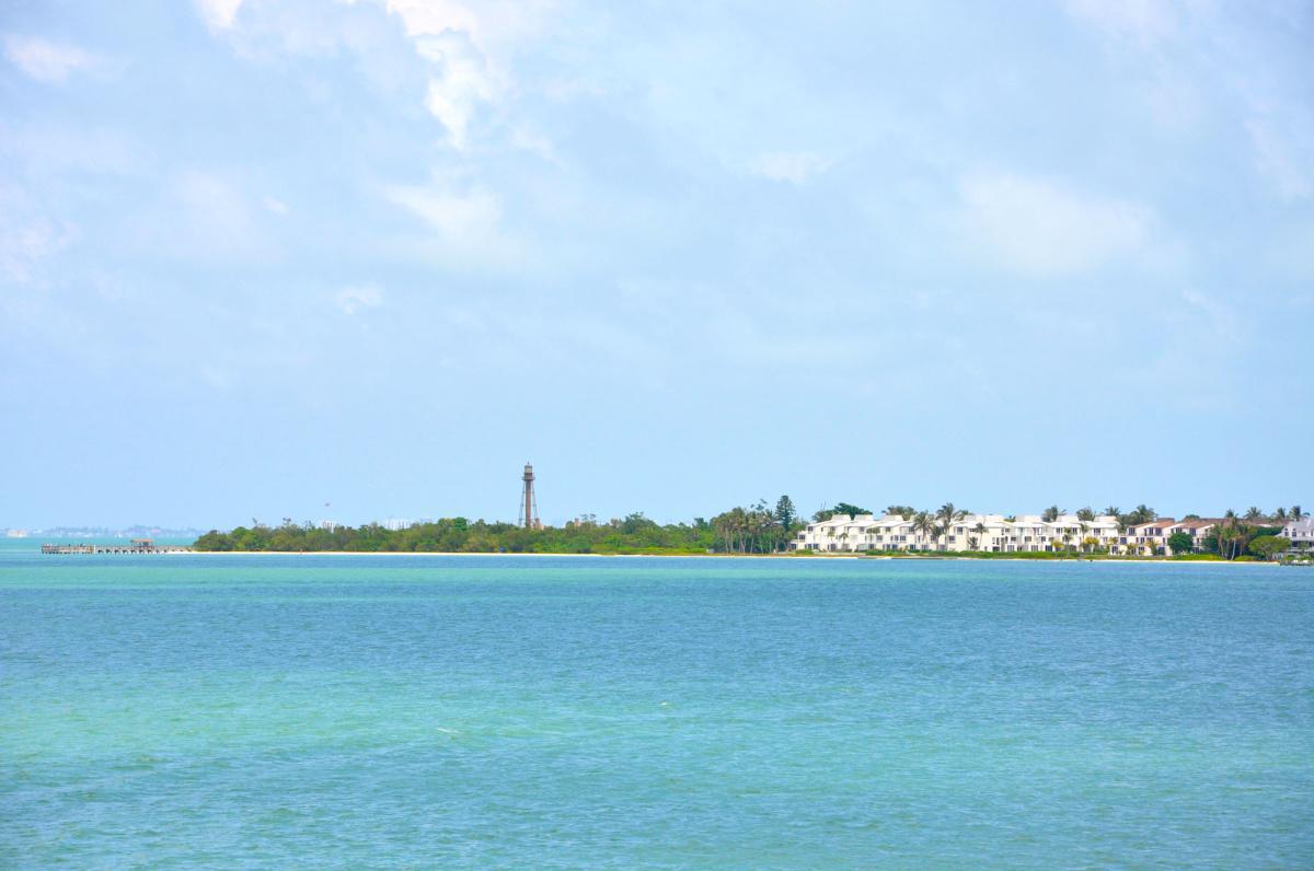 Sanibel & Captiva Island - Ein Muschelparadies Sanibel & Captiva Island - Ein Muschelparadies