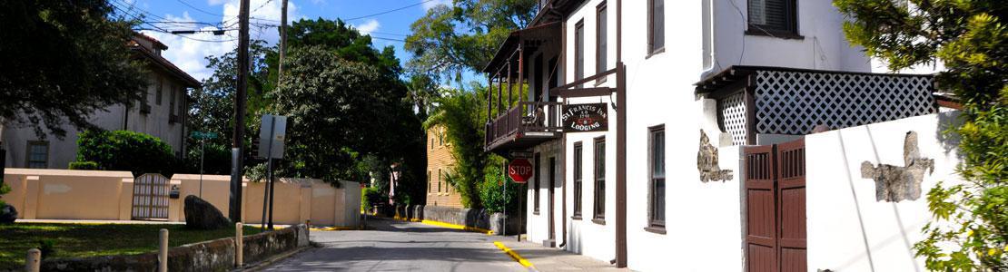 Mit dem Trolley Florida erkunden Mit dem Trolley Florida erkunden