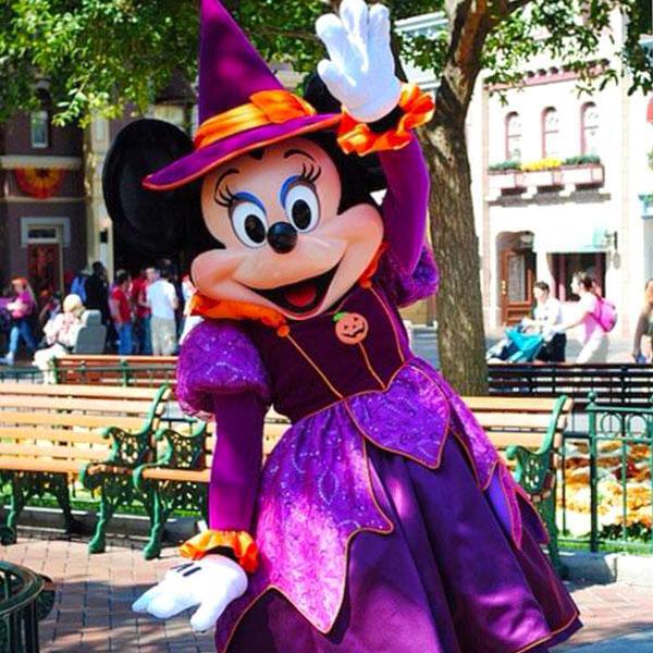 Halloween in Florida feiern Halloween in Florida feiern