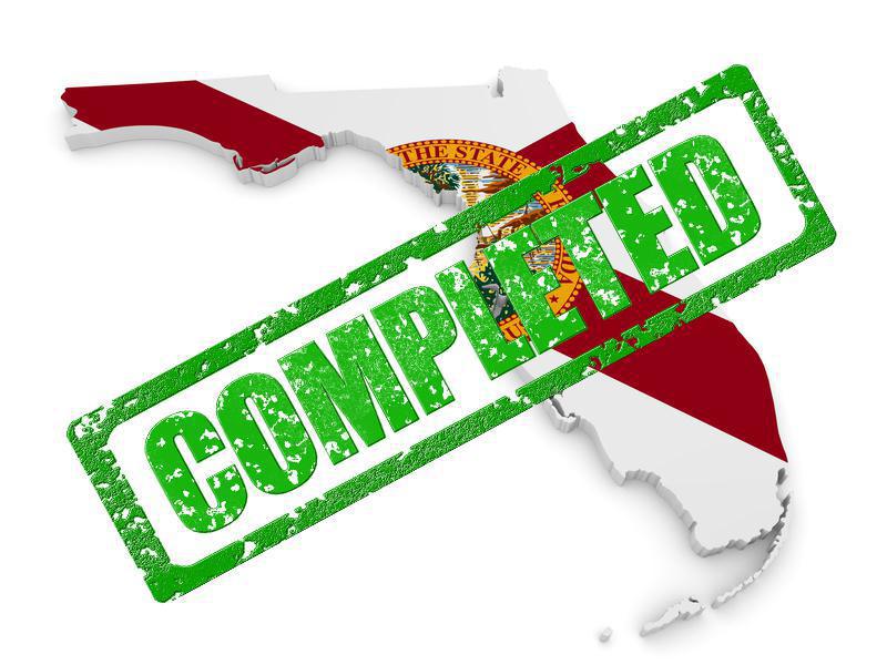 Entdecke den Sunshine State Florida Entdecke den Sunshine State Florida