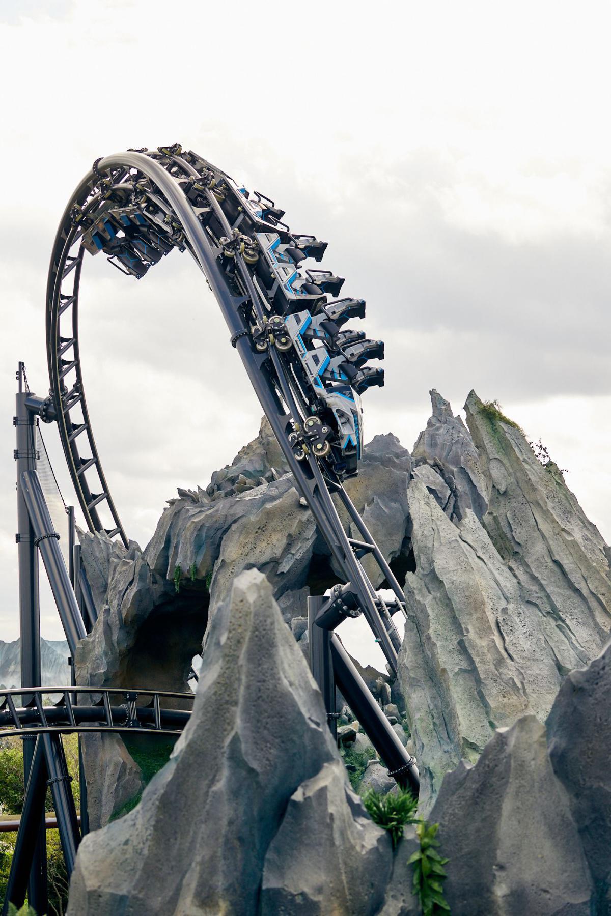 Am 10. Juni 2021 sind die Raptoren los