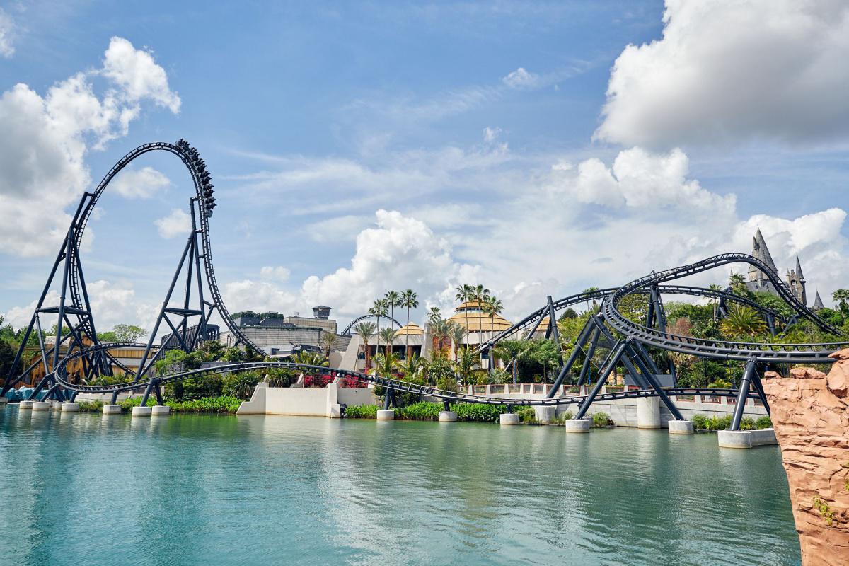 Am 10. Juni 2021 sind die Raptoren los