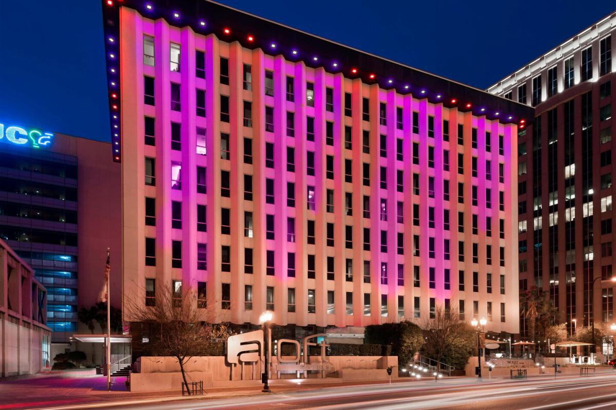 Neue Hotels in Orlando 2021