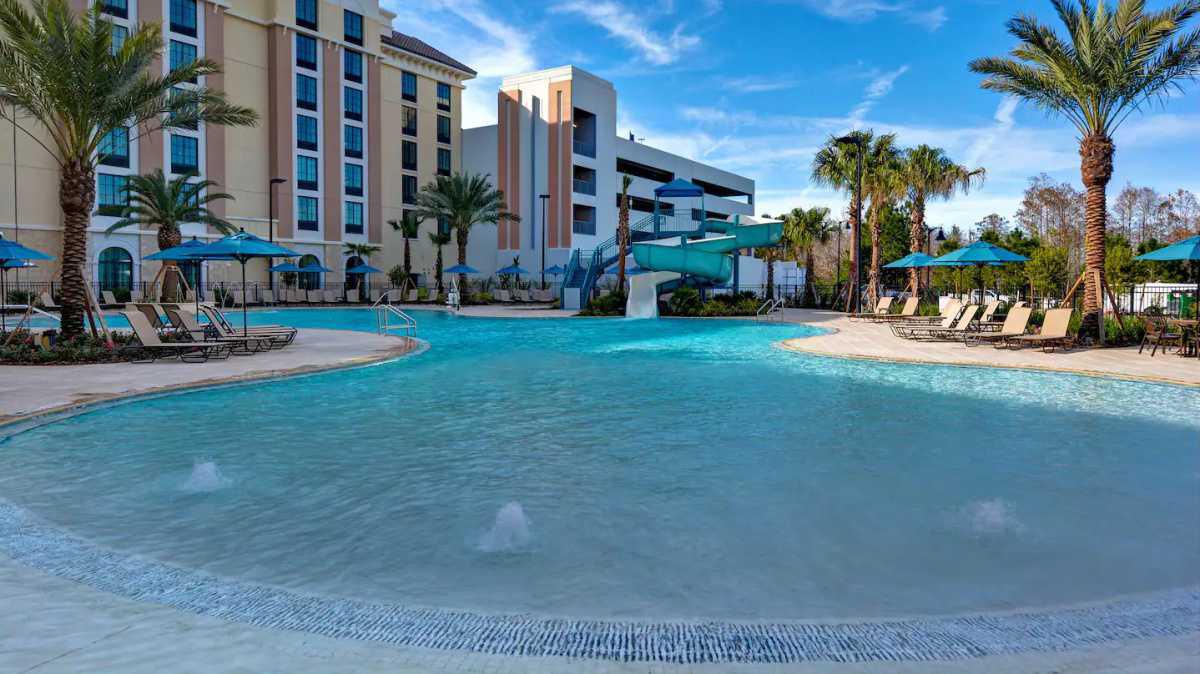 Neue Hotels in Orlando 2021