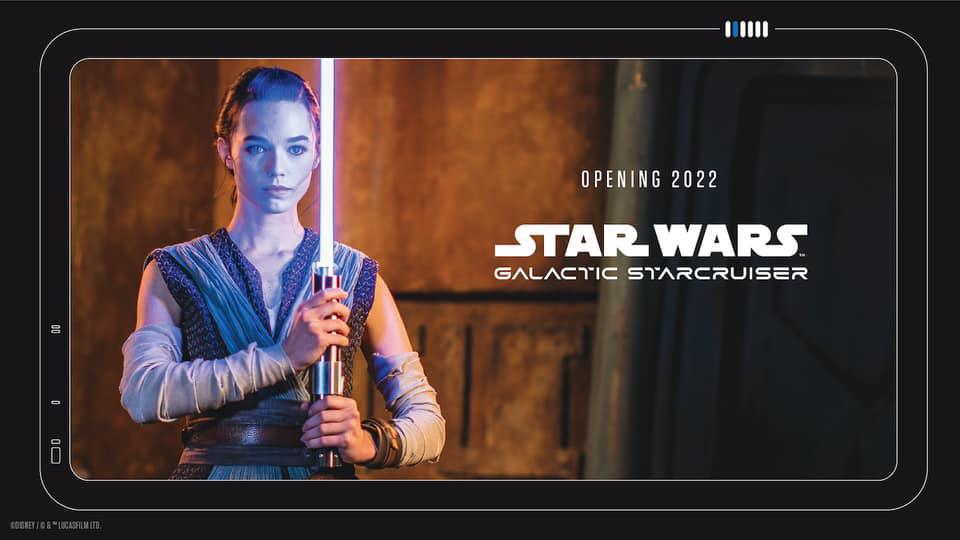 May the 4th be with you - Nächstes Jahr ist es soweit!